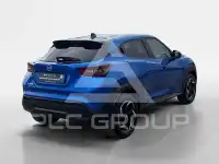 2024 Nissan Juke
