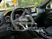 2024 Nissan Juke