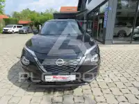 2024 Nissan Juke