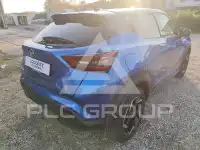 2024 Nissan Juke