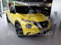 2024 Nissan Juke