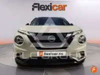 2024 Nissan Juke