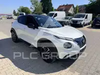 2024 Nissan Juke