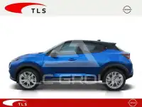 2024 Nissan Juke