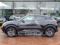 2024 Nissan Juke