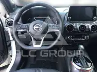 2024 Nissan Juke