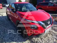 2024 Nissan Juke