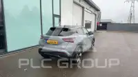2024 Nissan Juke