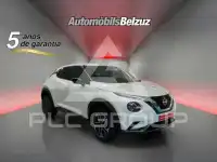 2024 Nissan Juke