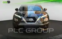 2024 Nissan Juke