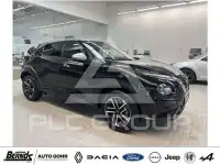 2024 Nissan Juke