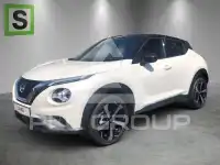 2024 Nissan Juke