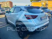 2025 Nissan Juke