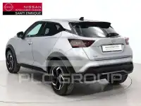 2024 Nissan Juke