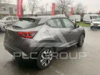 2024 Nissan Juke