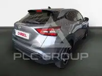 2024 Nissan Juke