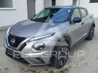 2024 Nissan Juke
