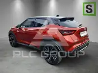 2024 Nissan Juke