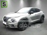 2024 Nissan Juke