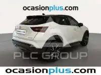 2024 Nissan Juke
