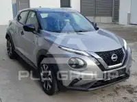 2024 Nissan Juke