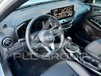 2024 Nissan Juke