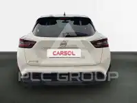 2024 Nissan Juke