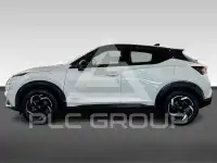 2024 Nissan Juke
