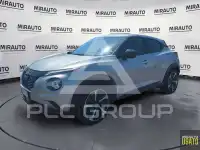 2024 Nissan Juke