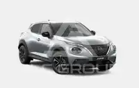 2024 Nissan Juke