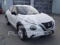 2025 Nissan Juke