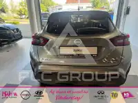 2024 Nissan Juke