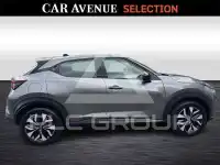 2024 Nissan Juke