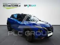 2024 Nissan Juke