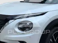 2024 Nissan Juke