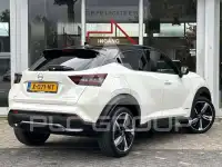 2024 Nissan Juke