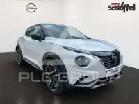 2024 Nissan Juke