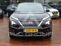 2024 Nissan Juke