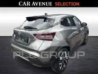 2024 Nissan Juke