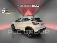 2024 Nissan Juke