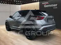 2024 Nissan Juke