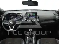 2024 Nissan Juke