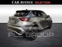 2024 Nissan Juke
