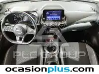 2024 Nissan Juke