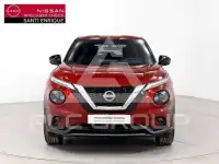 2024 Nissan Juke