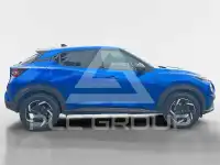 2024 Nissan Juke