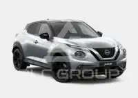 2024 Nissan Juke