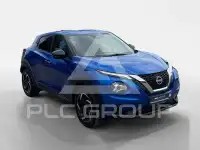 2024 Nissan Juke