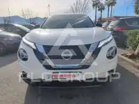 2024 Nissan Juke