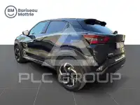 2024 Nissan Juke